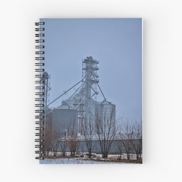 Item preview, Dougherty Elevator designed and sold by LynyrdSky.