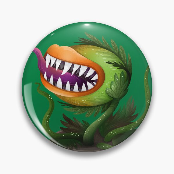 Item preview, Feed Me! designed and sold by JonValienteArt.