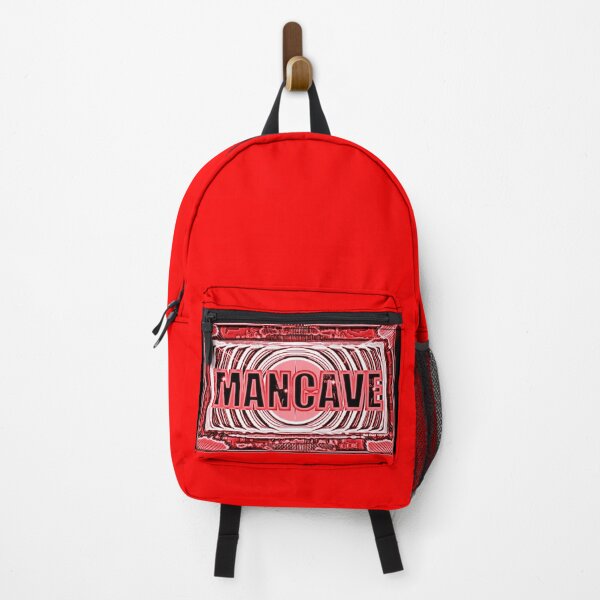 Item preview, Wall Art // MANCAVE! designed and sold by Imagin8er.
