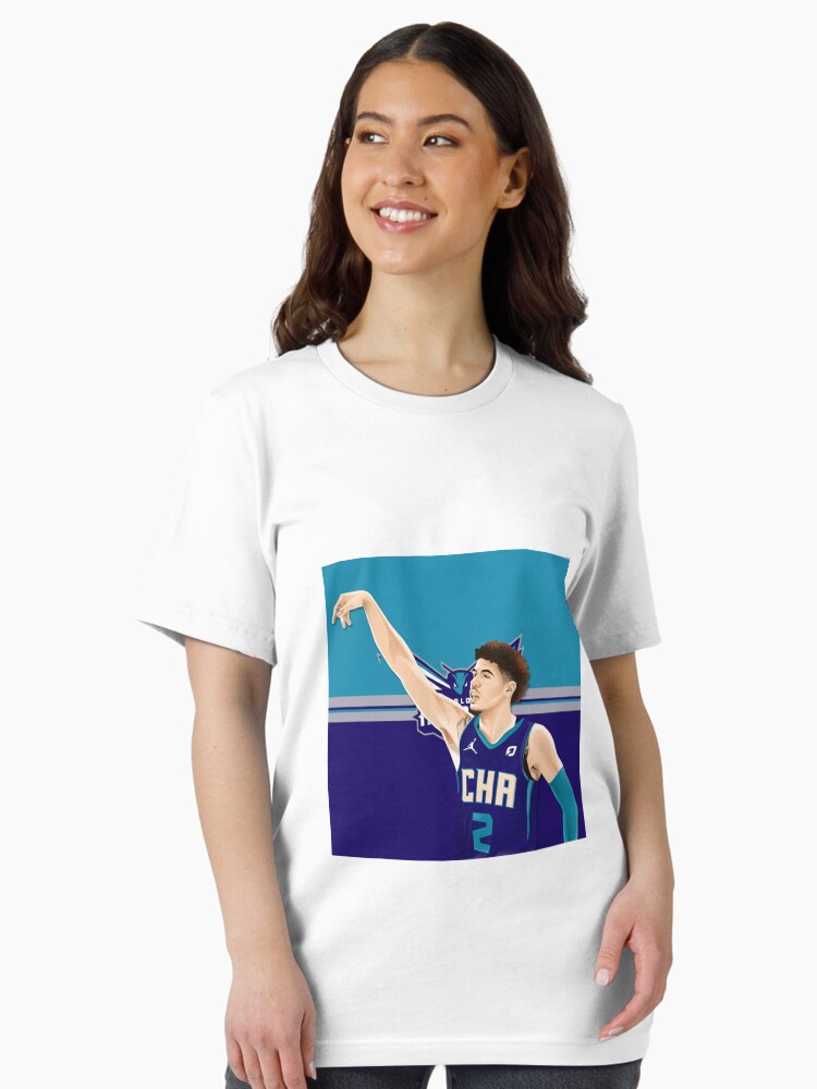 Lamelo Ball ALL STAR EDITION LEGACY