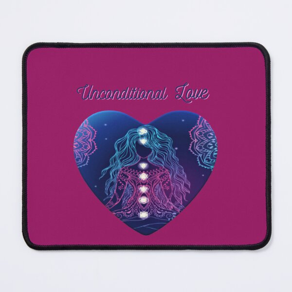 Item preview, UNCONDITIONAL LOVE - Love Without Limitation designed and sold by Andjela Bakos.