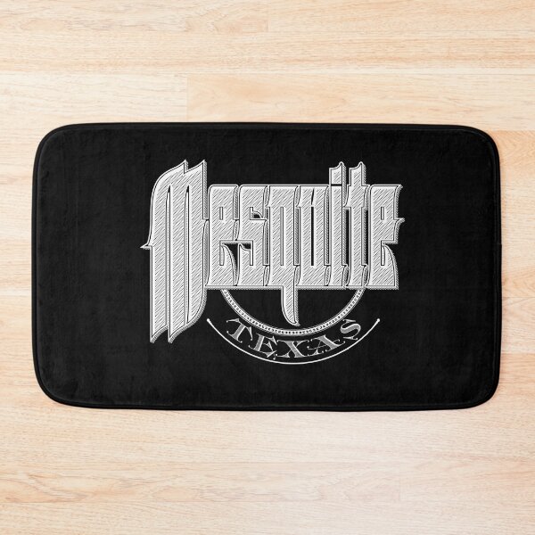 Item preview, Vintage Mesquite, TX designed and sold by DonDota.