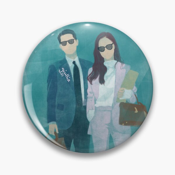 Item preview, Vincenzo FANART 02 [REQUESTED] designed and sold by liajung.