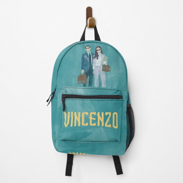 Item preview, Vincenzo FANART 02 [REQUESTED] designed and sold by liajung.