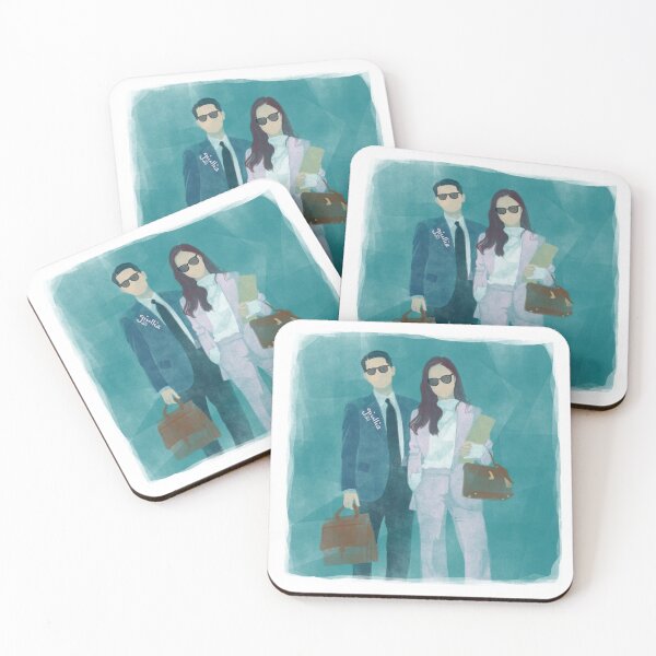 Item preview, Vincenzo FANART 02 [REQUESTED] designed and sold by liajung.