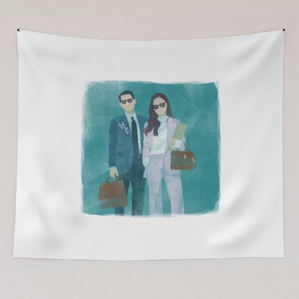 Item preview, Vincenzo FANART 02 [REQUESTED] designed and sold by liajung.