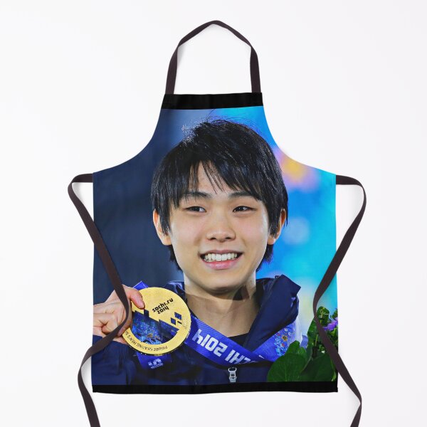 Item preview, Yuzuru Hanyu - Japanese Figure Skater designed and sold by VintagePeople.
