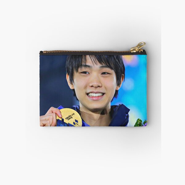 Item preview, Yuzuru Hanyu - Japanese Figure Skater designed and sold by VintagePeople.