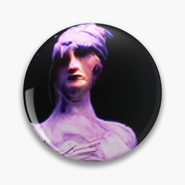 Item preview, a sinister statue designed and sold by kiertwice.
