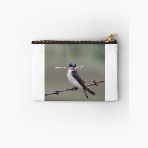 Item preview, Male Tree Swallow designed and sold by vernonite.