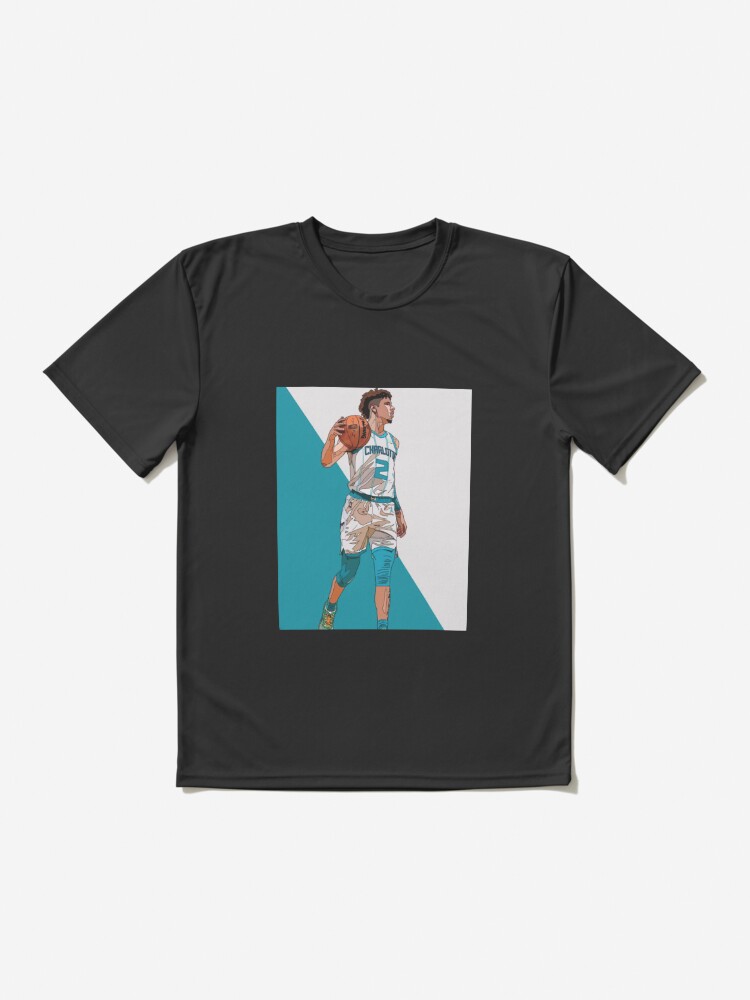 LaMelo Ball  All Star Buzz City Legacy  Essential T-Shirt for