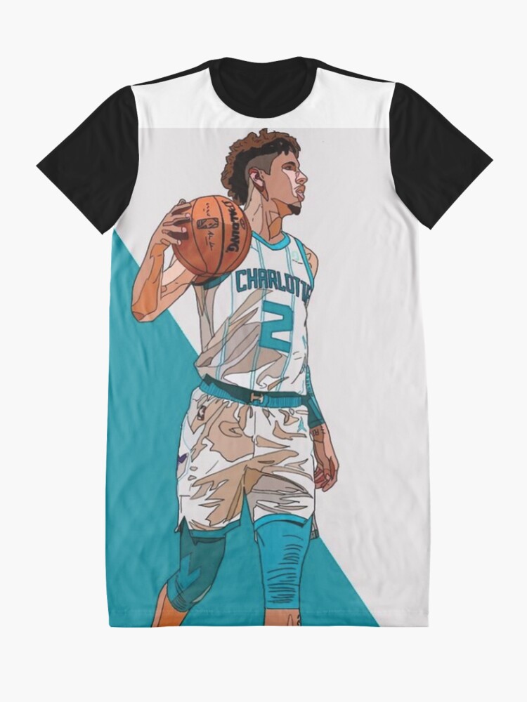 Lamelo Ball - Legacy Edition Essentials Canvas Print for Sale by  3005Garments