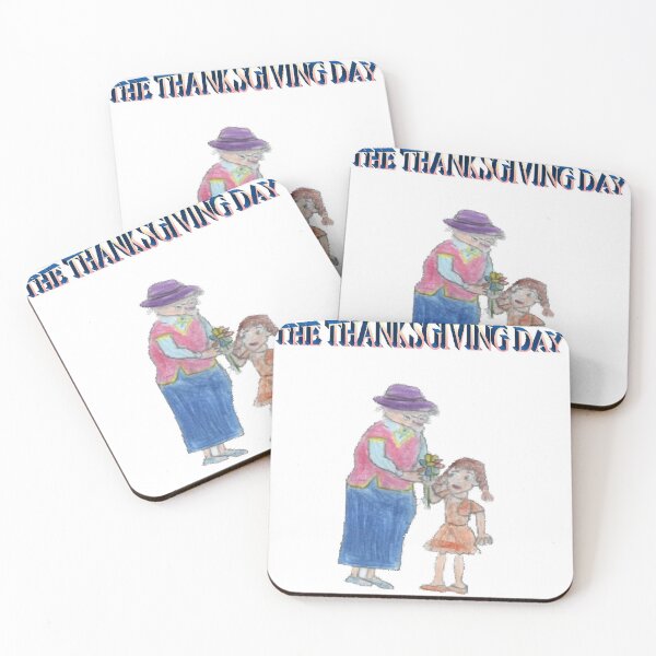 Item preview, The Thanksgiving Day designed and sold by mila-ola.