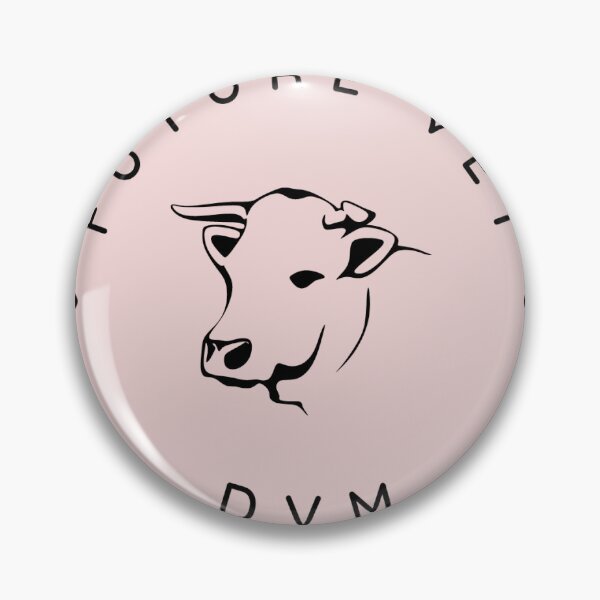 Aperçu de l'œuvre futur vétérinaire créée et vendue par swinskydvm.