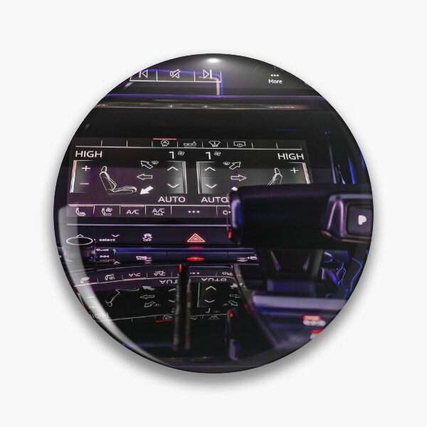 Item preview, Audi Night View designed and sold by SR200SX.