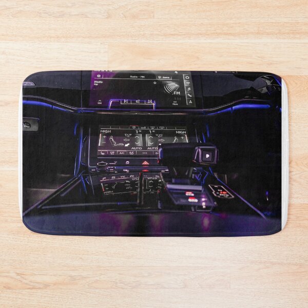Item preview, Audi Night View designed and sold by SR200SX.