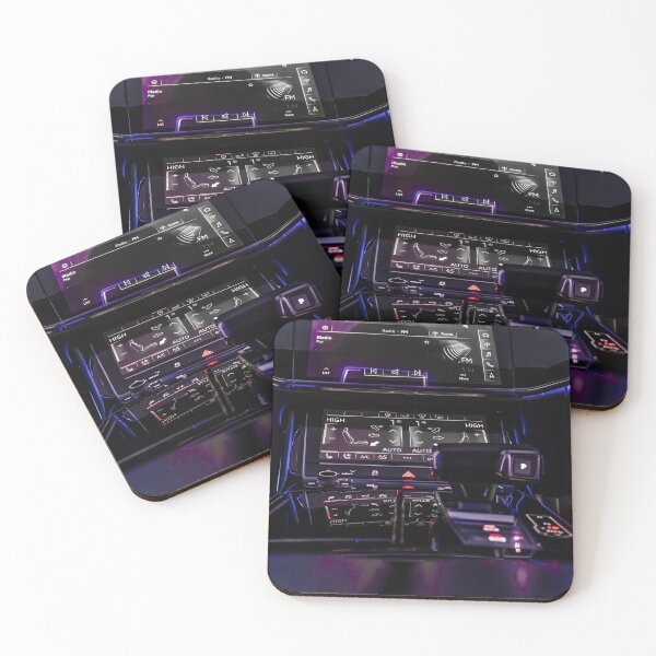 Item preview, Audi Night View designed and sold by SR200SX.