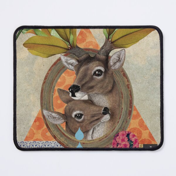 Item preview, Animal Collection -- Oh Deer designed and sold by Elo Marc.