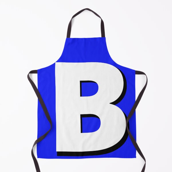 Item preview, music concert, or sport crowd 'B'spelling tee designed and sold by RunningJoke.