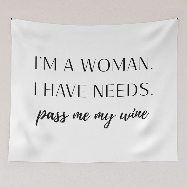 Item preview, Women with Needs designed and sold by jenniferzalzal.