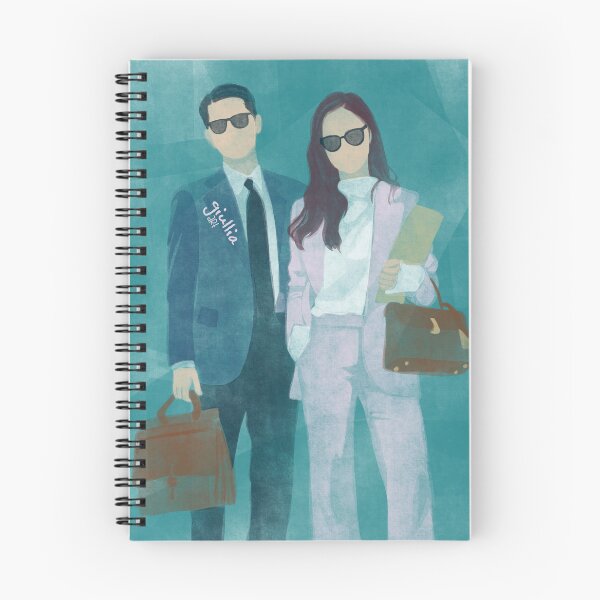 Item preview, Vincenzo FANART 02 [REQUESTED] designed and sold by liajung.