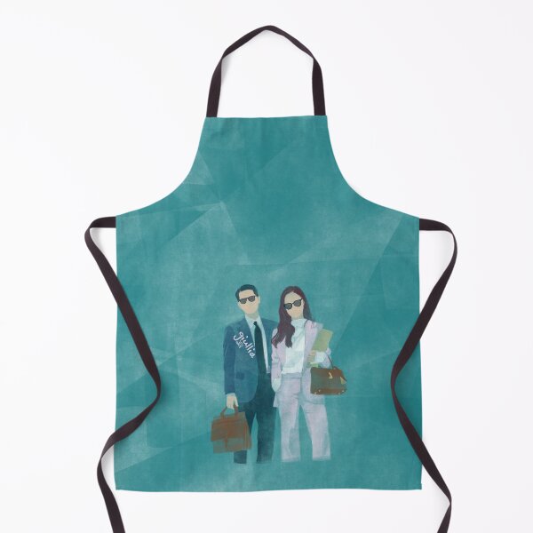 Item preview, Vincenzo FANART 02 [REQUESTED] designed and sold by liajung.