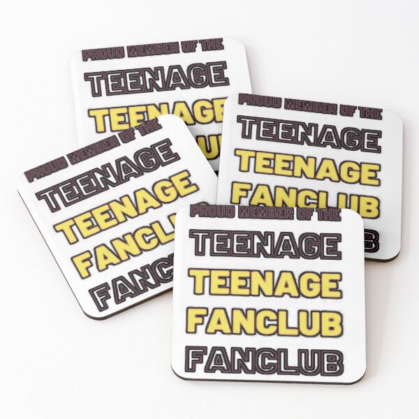 Item preview, fan club designed and sold by madnessand.