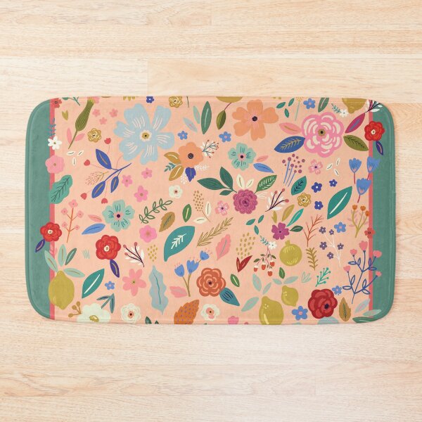 Item preview, Pastel colored big gypsy caree designed and sold by taika tori.