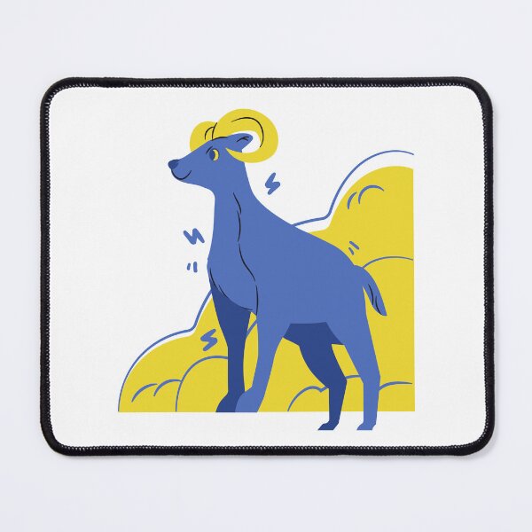 Item preview, Star sign Aries - Astrological sign- zodiac sign designed and sold by WiiWake.