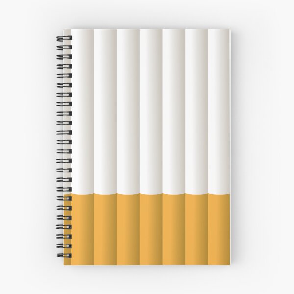 Aperçu de l'œuvre Paquet vertical | Cigarettes créée et vendue par ExmoMule.