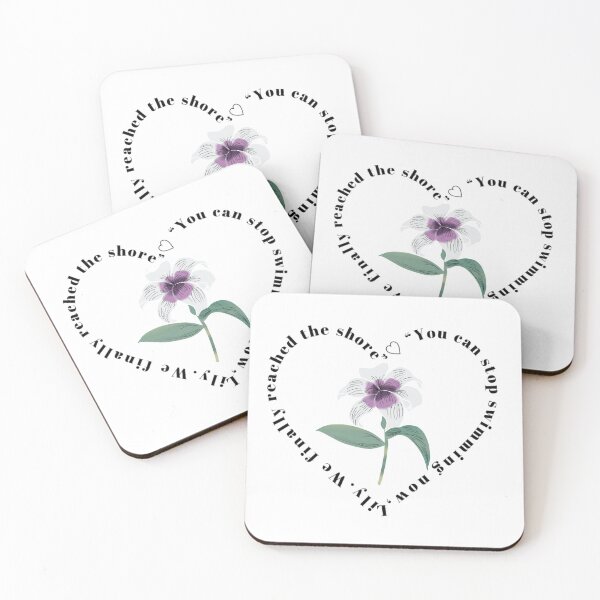 Item preview, It ends with us designed and sold by Jdosanjh.