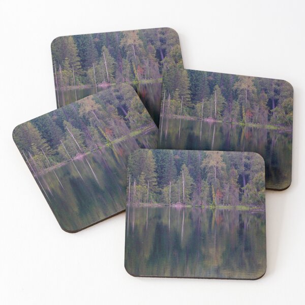 Item preview, Echo Lake Reflection designed and sold by vernonite.