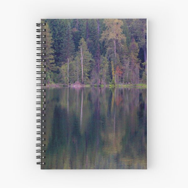 Item preview, Echo Lake Reflection designed and sold by vernonite.