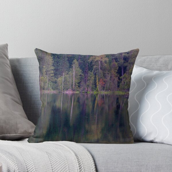 Item preview, Echo Lake Reflection designed and sold by vernonite.