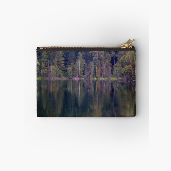 Item preview, Echo Lake Reflection designed and sold by vernonite.