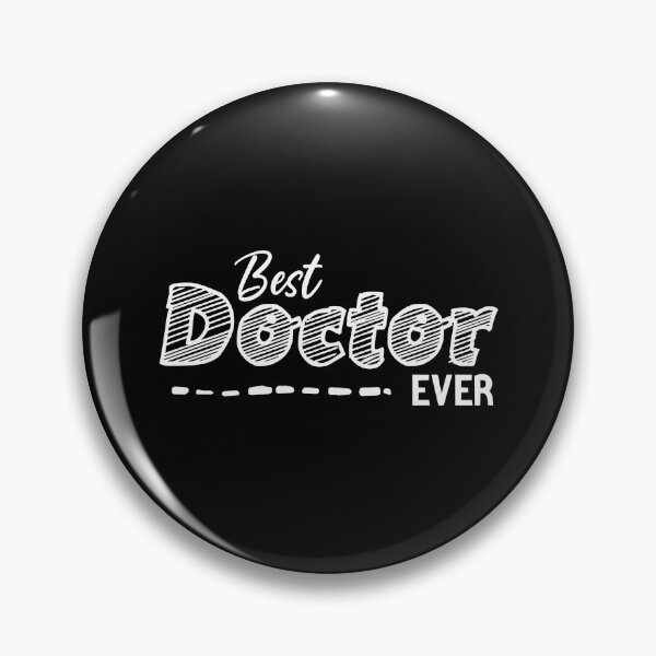 Item preview, Best Doctor Ever Cute Doctor Funny Gifts for Men and Women designed and sold by BestComicss.