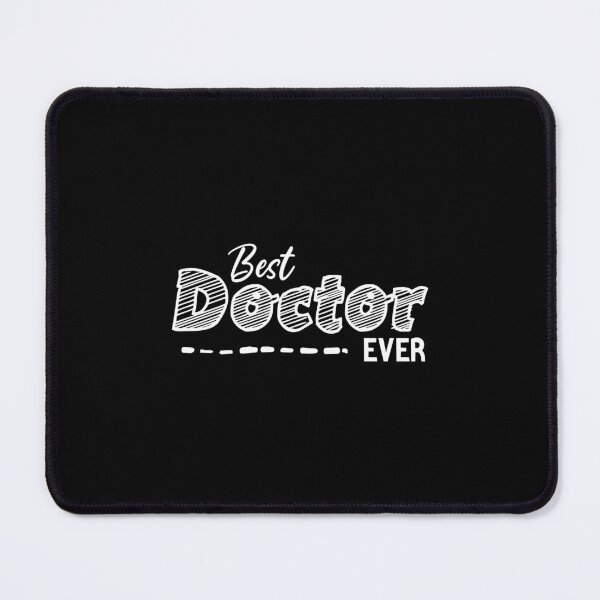 Artikelvorschau, Bester Doktor aller Zeiten Nette Doktor-lustige Geschenke für Männer und Frauen entworfen und verkauft von BestComicss.