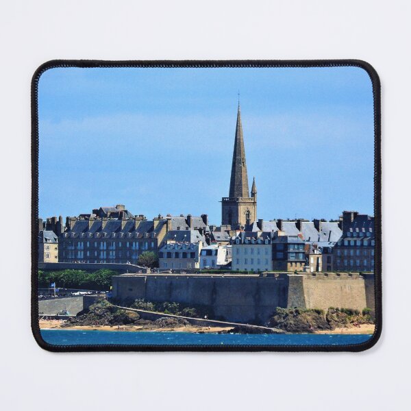 Item preview, View on St Malo ... designed and sold by ART22.