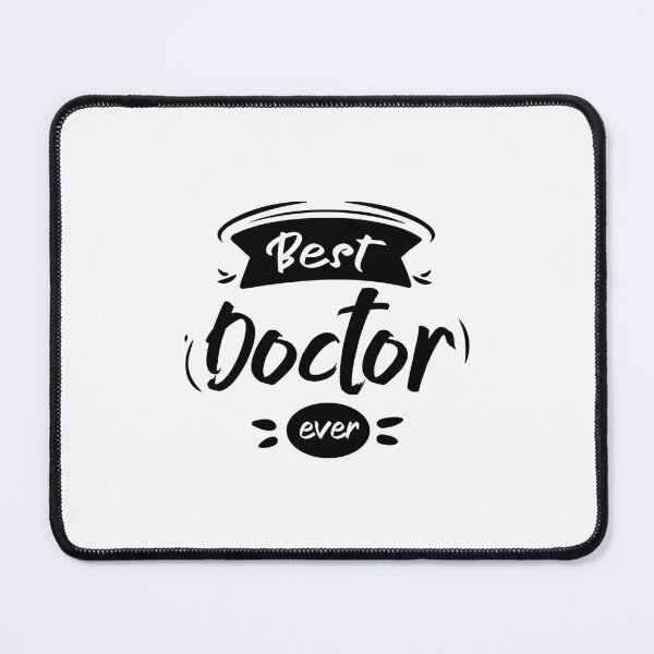 Artikelvorschau, Bester Doktor aller Zeiten Nette Doktor-lustige Geschenke für Männer und Frauen entworfen und verkauft von BestComicss.