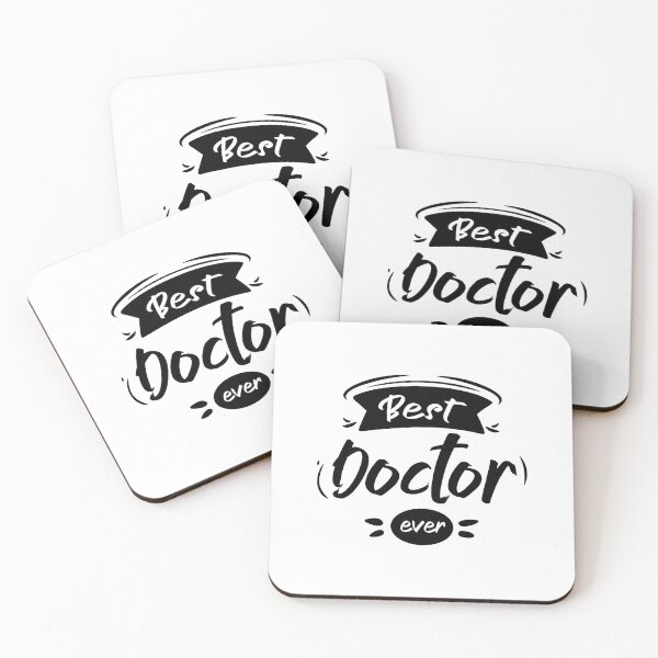 Item preview, Best Doctor Ever Cute Doctor Funny Gifts for Men and Women designed and sold by BestComicss.