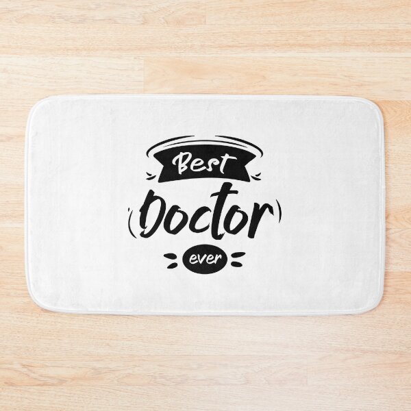 Artikelvorschau, Bester Doktor aller Zeiten Nette Doktor-lustige Geschenke für Männer und Frauen entworfen und verkauft von BestComicss.