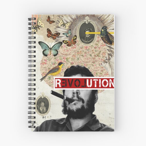 Item preview, Che Guevara designed and sold by Elo Marc.