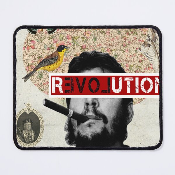 Item preview, Che Guevara designed and sold by Elo Marc.