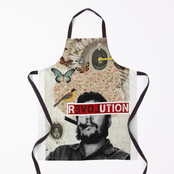 Item preview, Che Guevara designed and sold by Elo Marc.