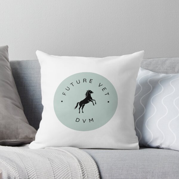 Item preview, future vet designed and sold by swinskydvm.