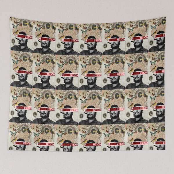 Item preview, Che Guevara designed and sold by Elo Marc.