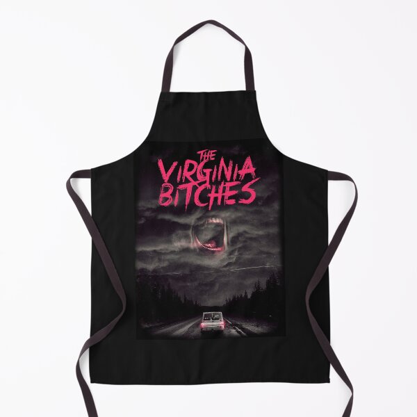 Item preview, The Virginia Bitches designed and sold by apolloroca.