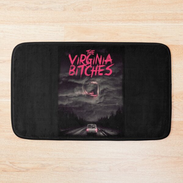 Item preview, The Virginia Bitches designed and sold by apolloroca.