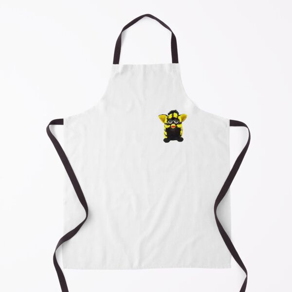 Item preview, Bumble Bee Furby designed and sold by OutsiderCorner.