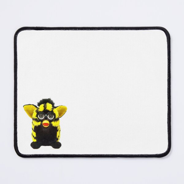 Item preview, Bumble Bee Furby designed and sold by OutsiderCorner.